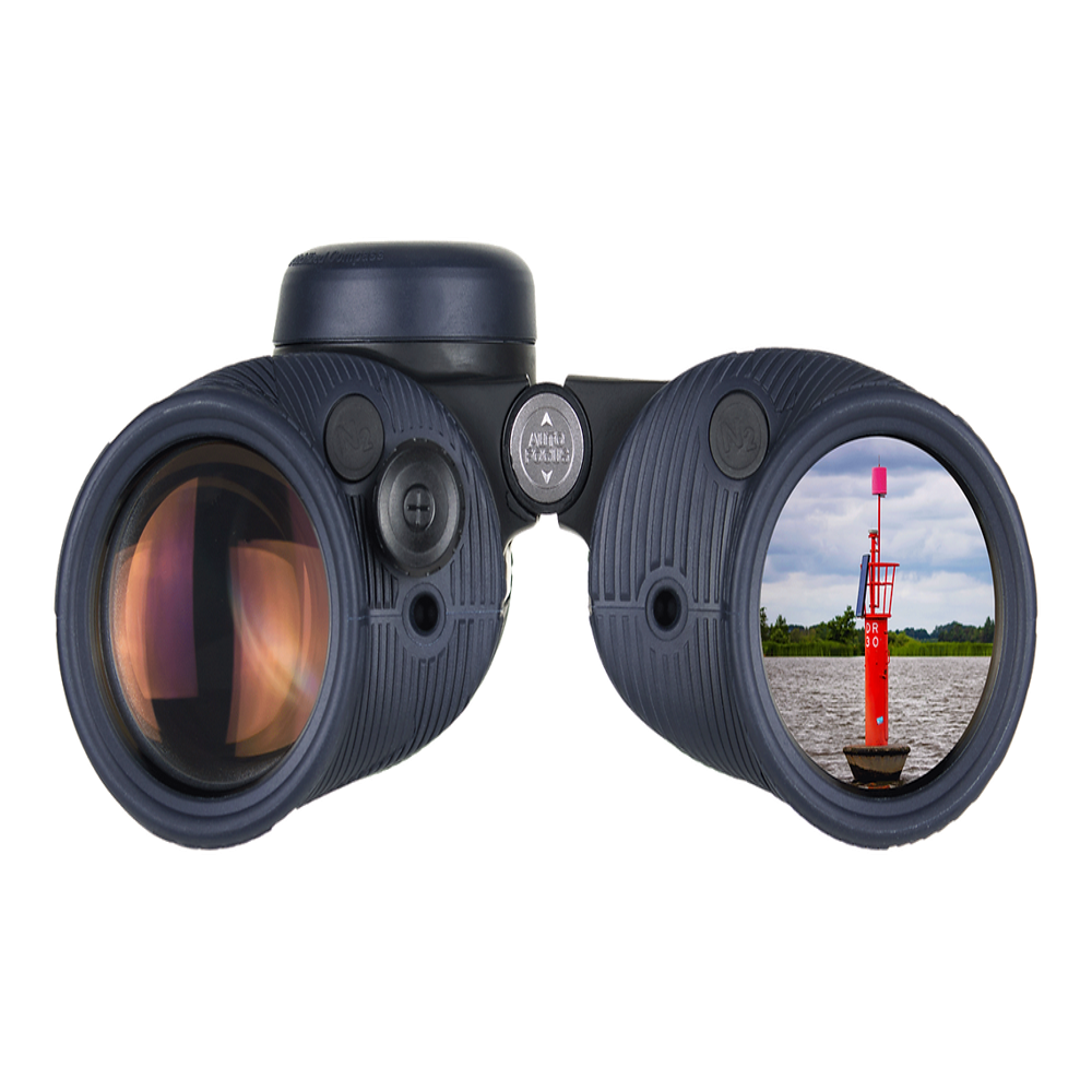 Steiner Navigator 7x30C Binocular With Compass