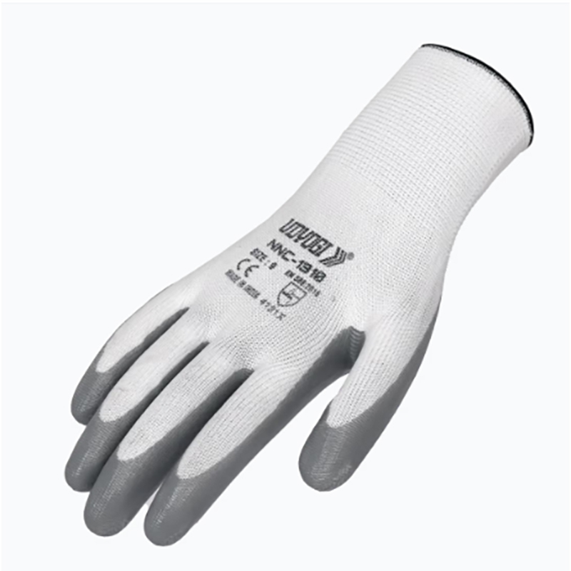 NNC 1310 WG Nitrile Coated Gloves