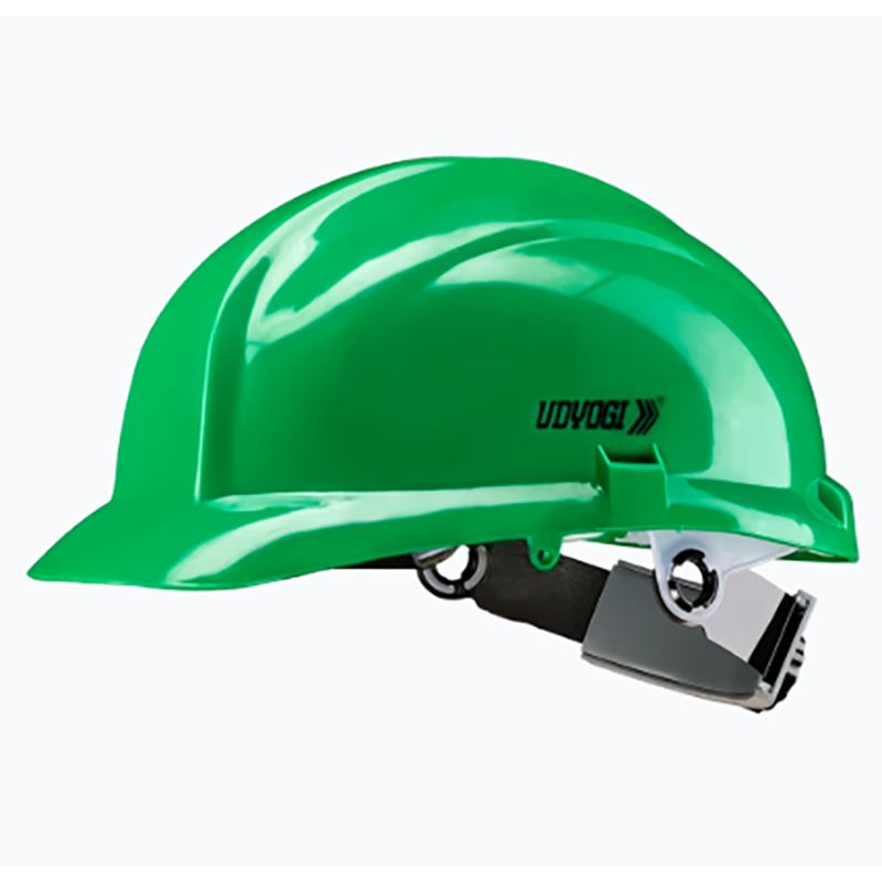 Ultra 5000 LRX HDPE safety helmet