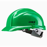 Ultra 5000 LRX HDPE safety helmet