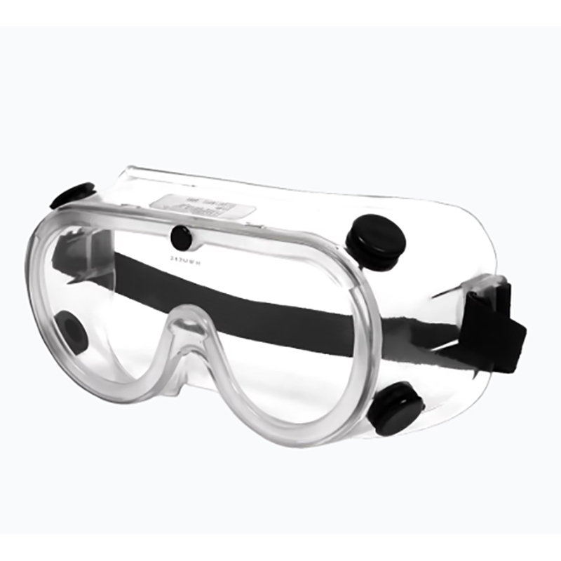 UD 49 Safety Goggles