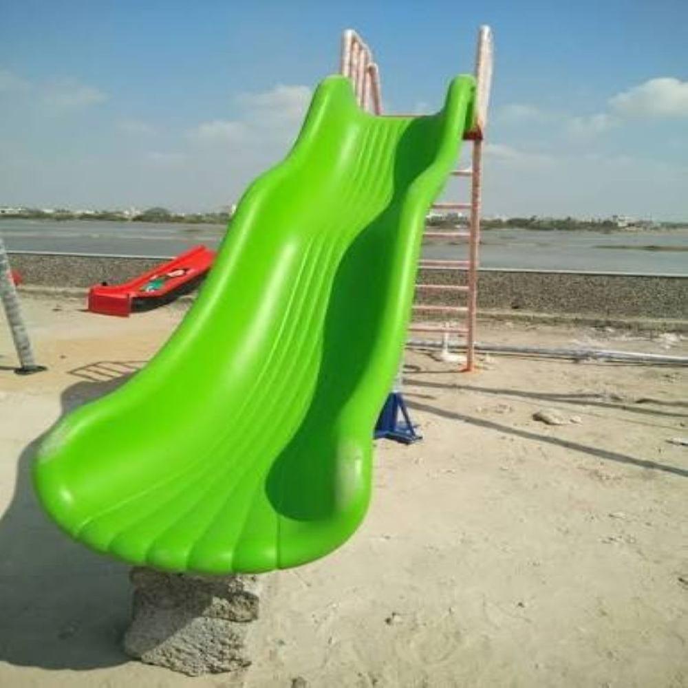LLDPE Wave slide