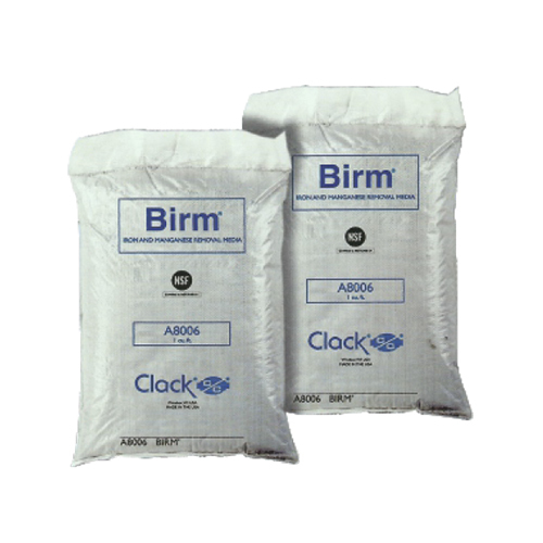 Birm Media Chemical