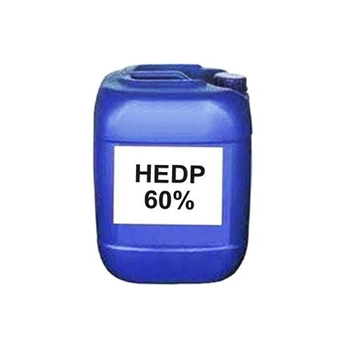 Hydroxi Ethylidene Di Phosphonic ACID