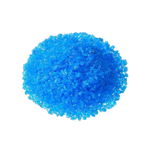 Copper Sulphate