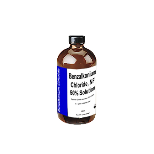 Benzalkonium Chloride