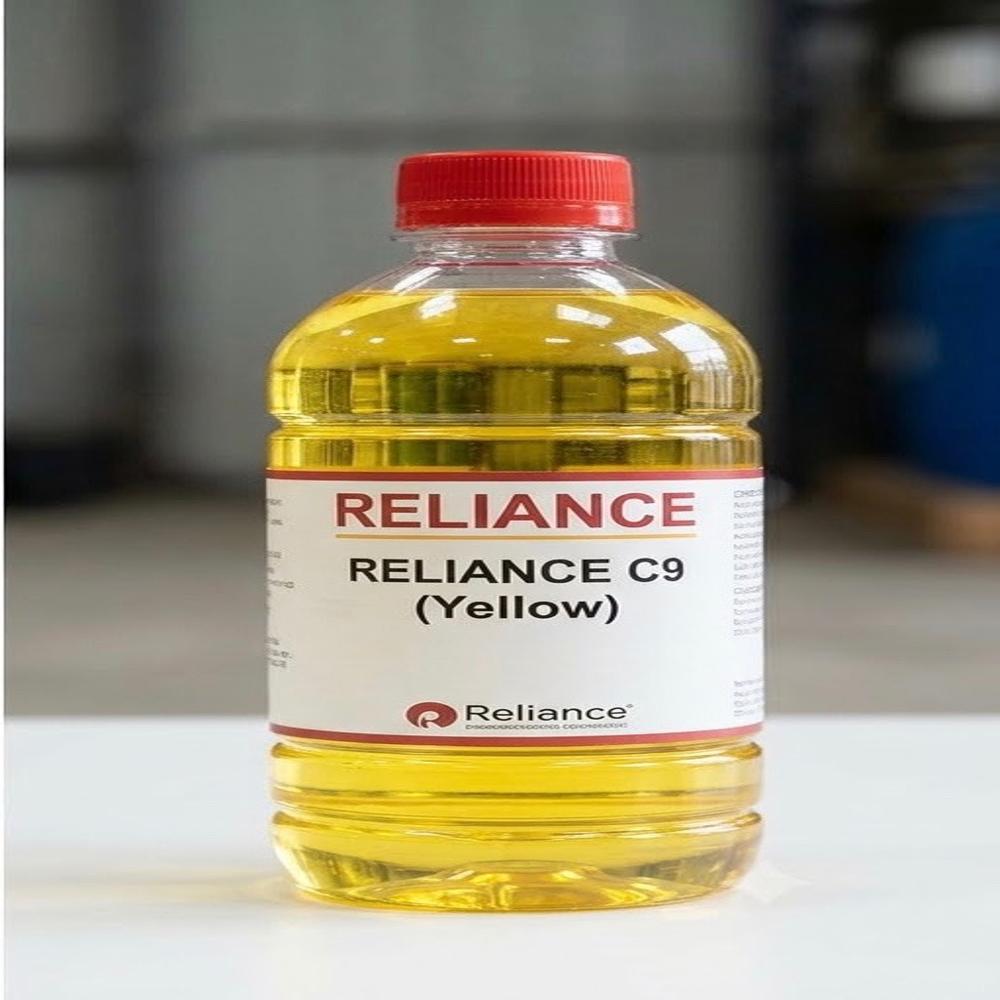 reliance c9(yellow) Solvent