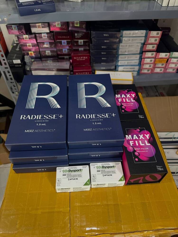 Radiesse Avec Lidocane injection Solution fast shipping