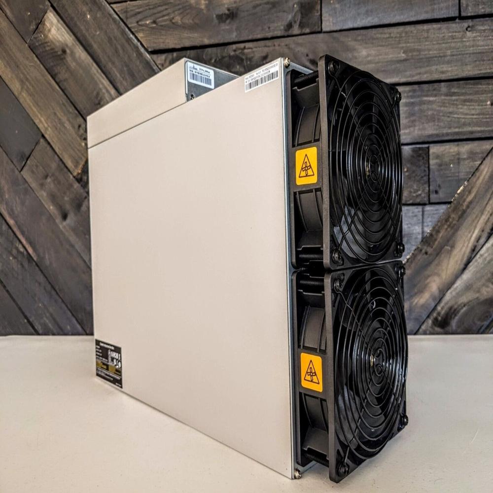 Bitmain Antminer Z15 Pro 840KSol/s Equihash Miner