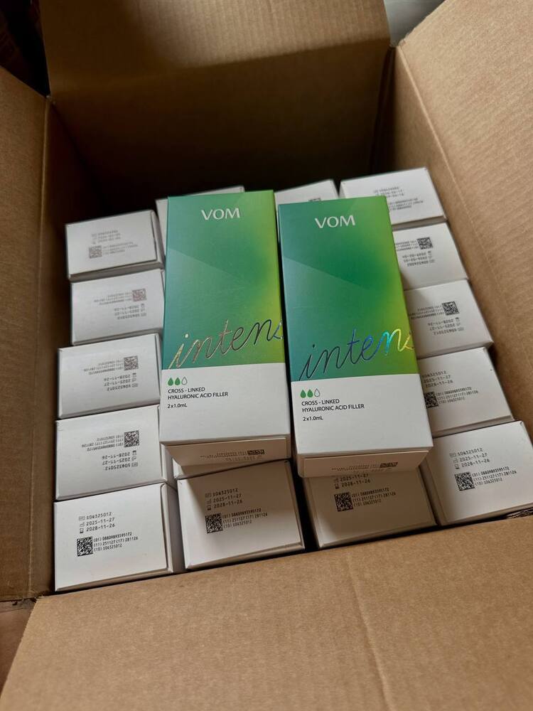 VOM FILLER INTENSIVE Dermal