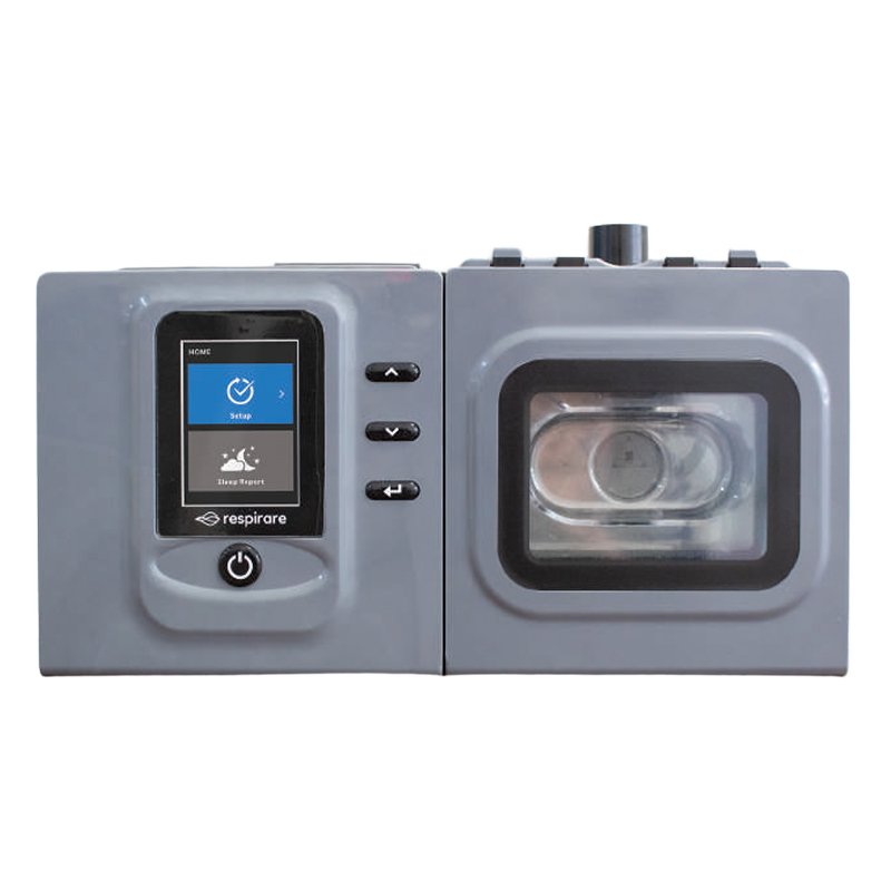 Deckmount VT60 ST BiPAP Machine
