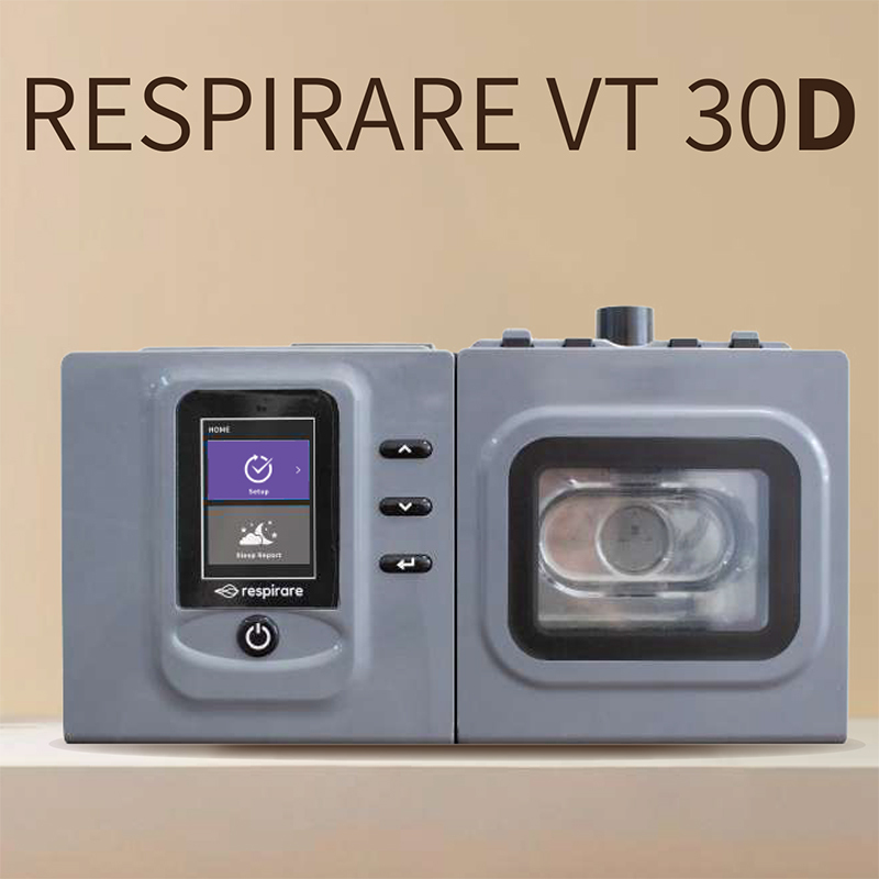 Respirare VT 30 CPAP Device