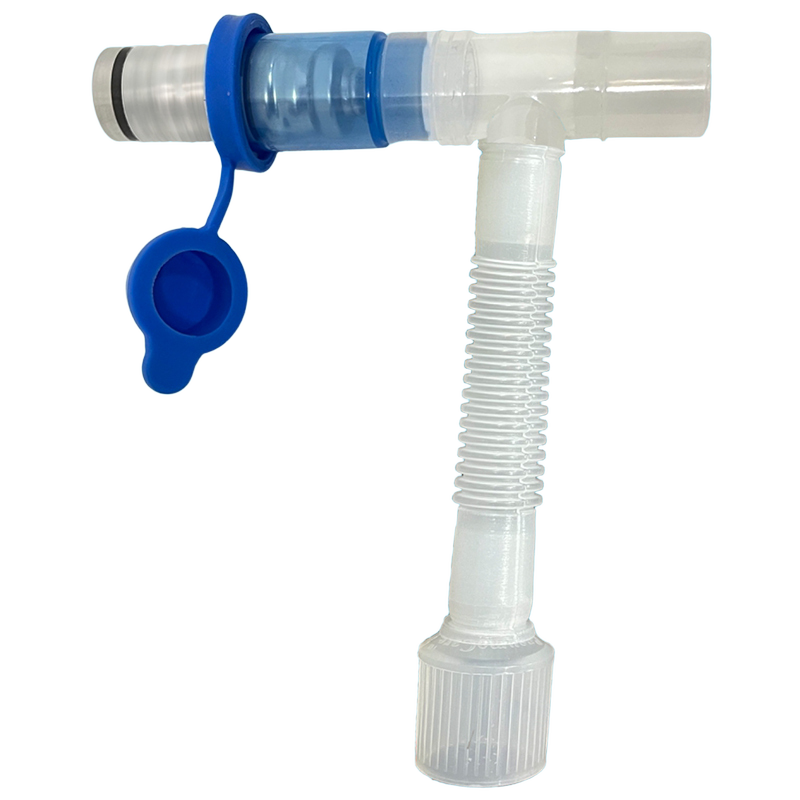 Catheter Mount