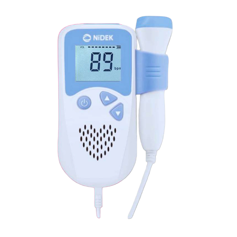 260 Fetal Doppler