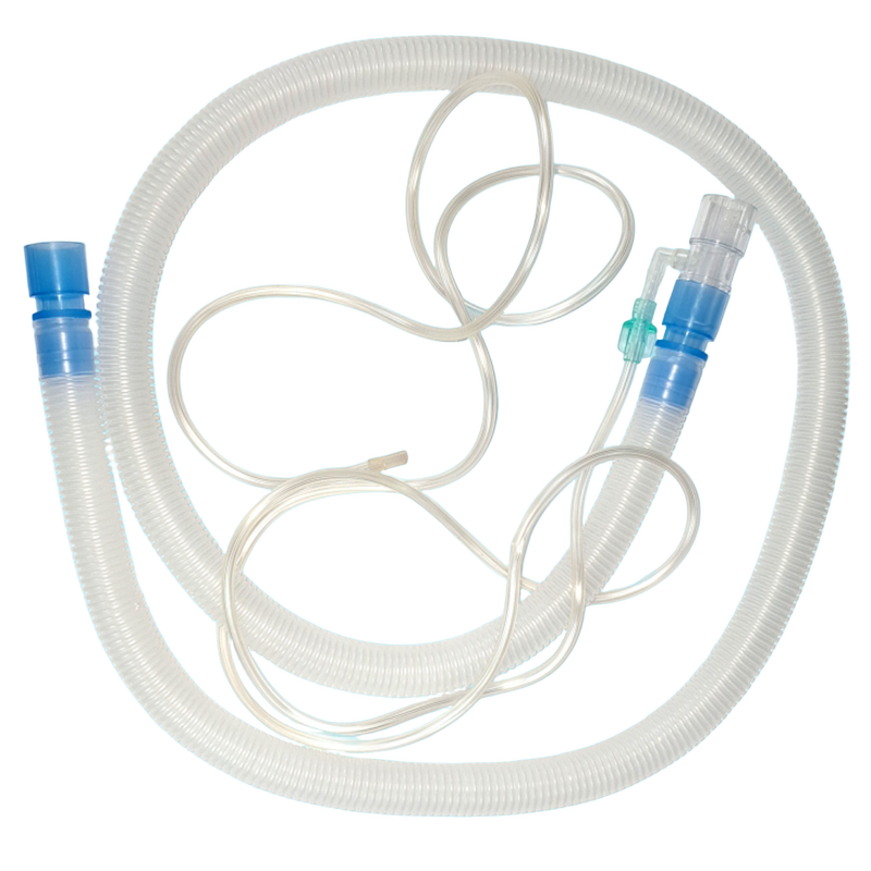 Pressure Sensor Line With Externel