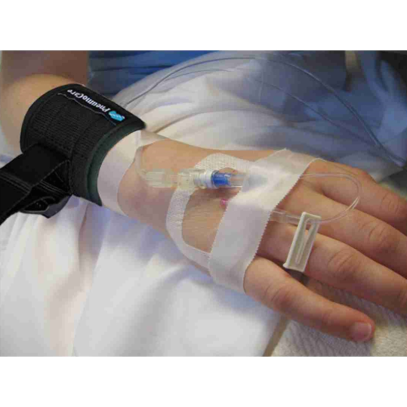 Patient Restrainer