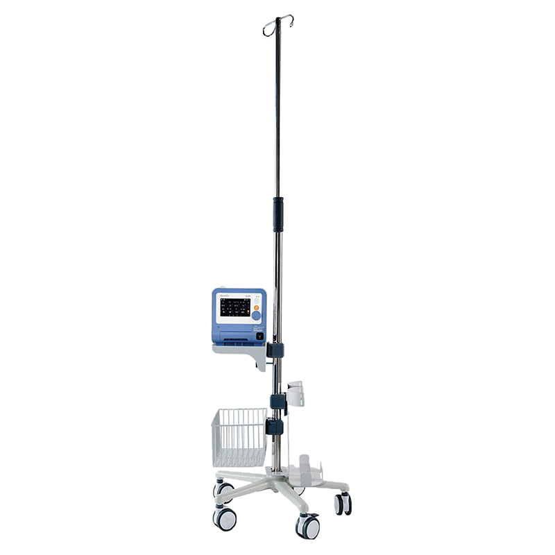 Multi-Functional Non-Invasive Respiratory Care System