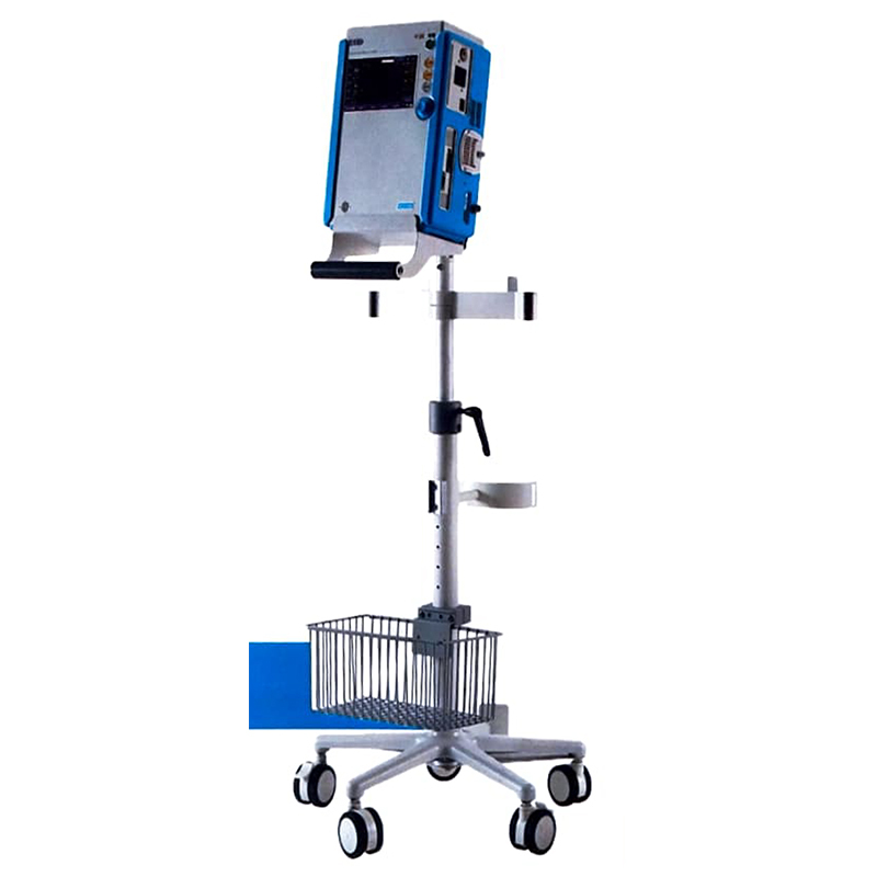 MTV 1000 High Performance Versatile ICU Ventilator