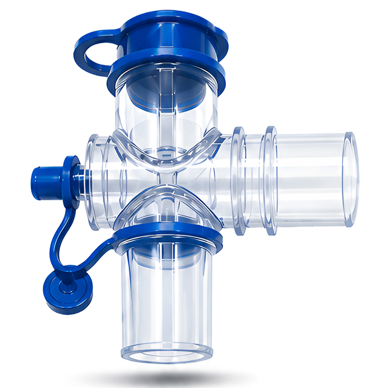 ET Tube Adapter