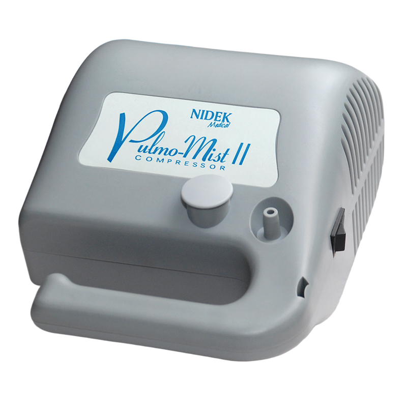 Pulmo Mist II Nebulizer