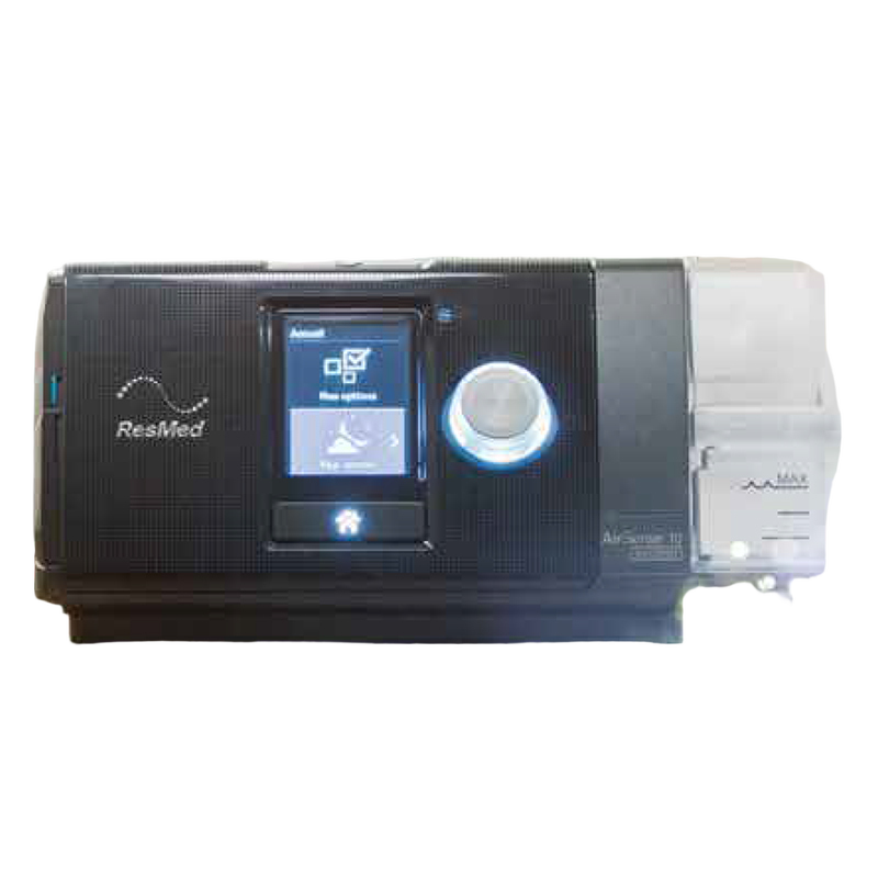 ResMed Airsense Solution