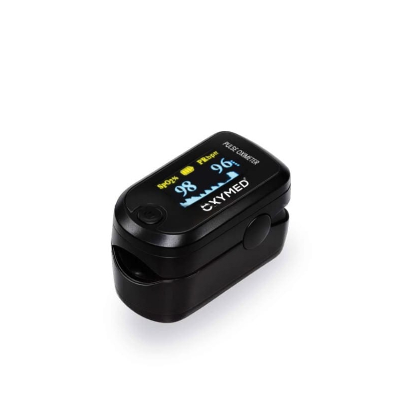 Pulse Oximeter