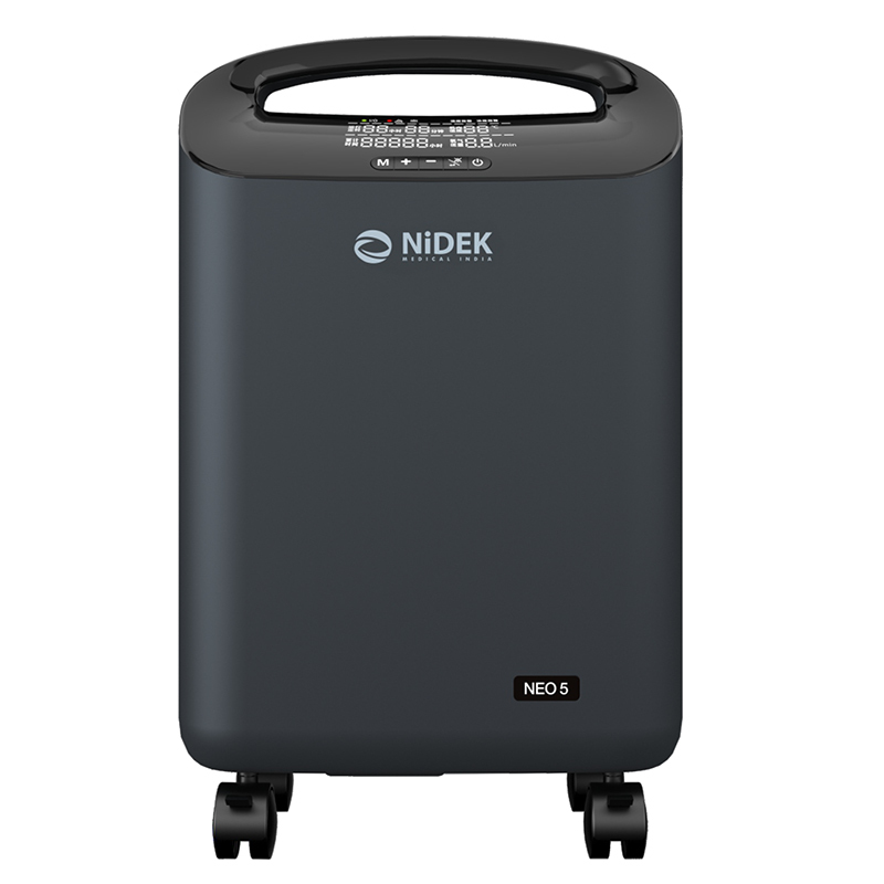 Neo 5 Oxygen Concentrator