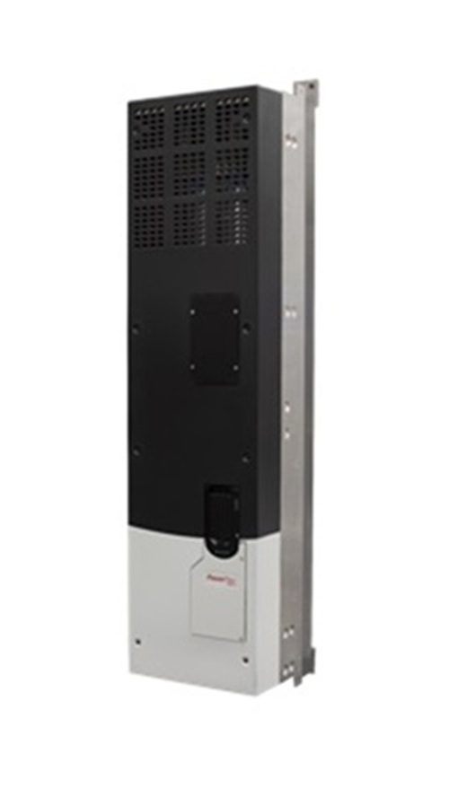 Allen-Bradley Powerflex 753 Air-Cooled Ac Drive - Application: Industrial Motor Speed And Torque Control