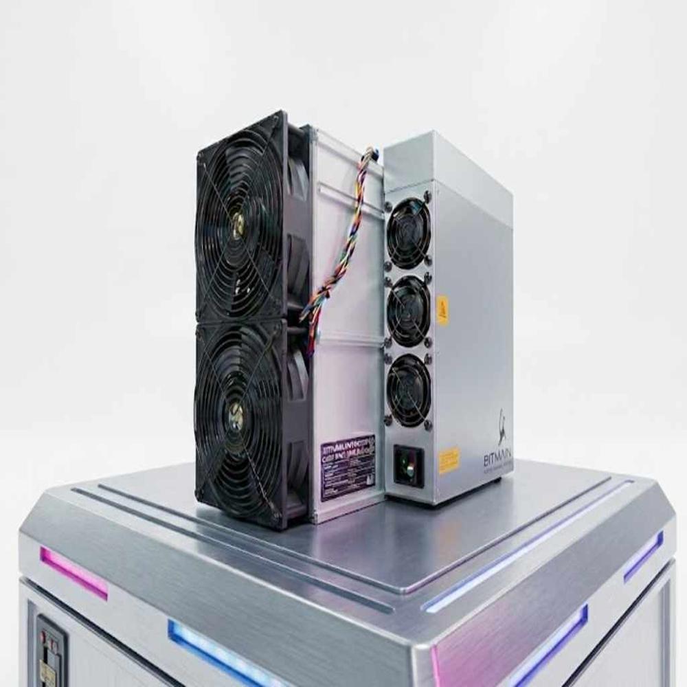 Bitmain Antminer X9 1MH (1000Kh) XMR Asic Miner