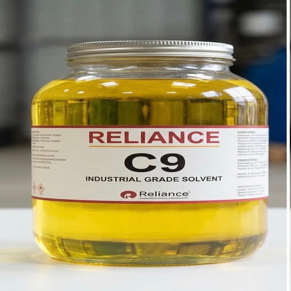 reliance c9(yellow)