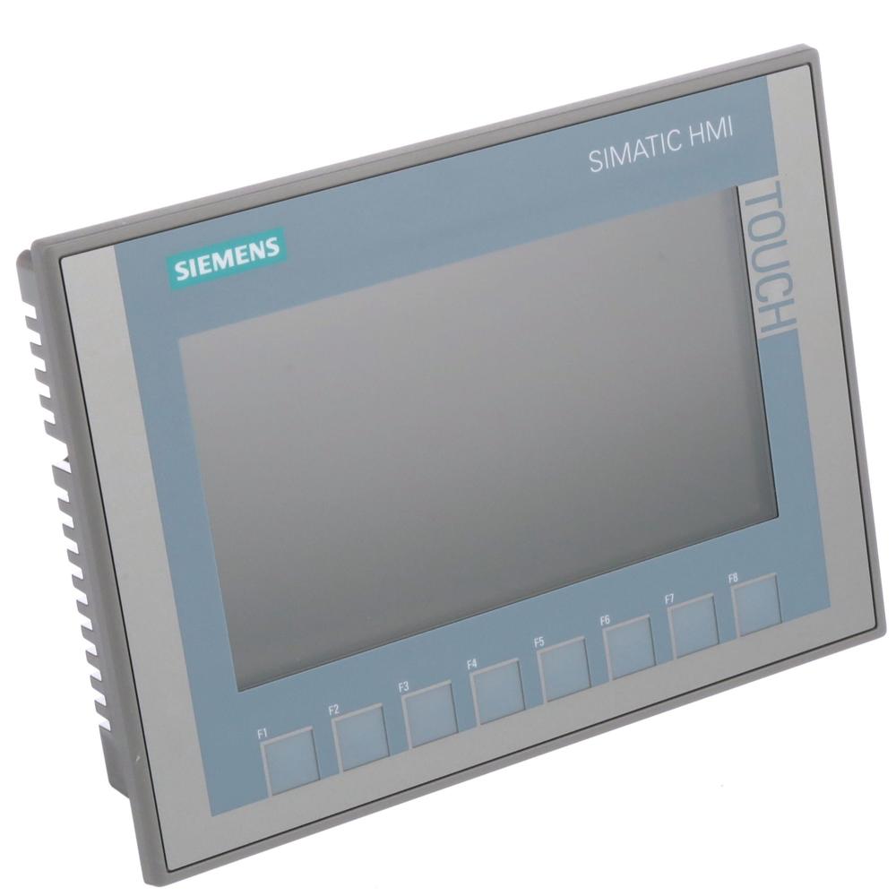 Hmi Touch Panel