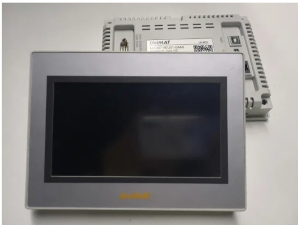 Pro Face Hmi Touch Panel - Application: Pro-face Product That Connects To Network