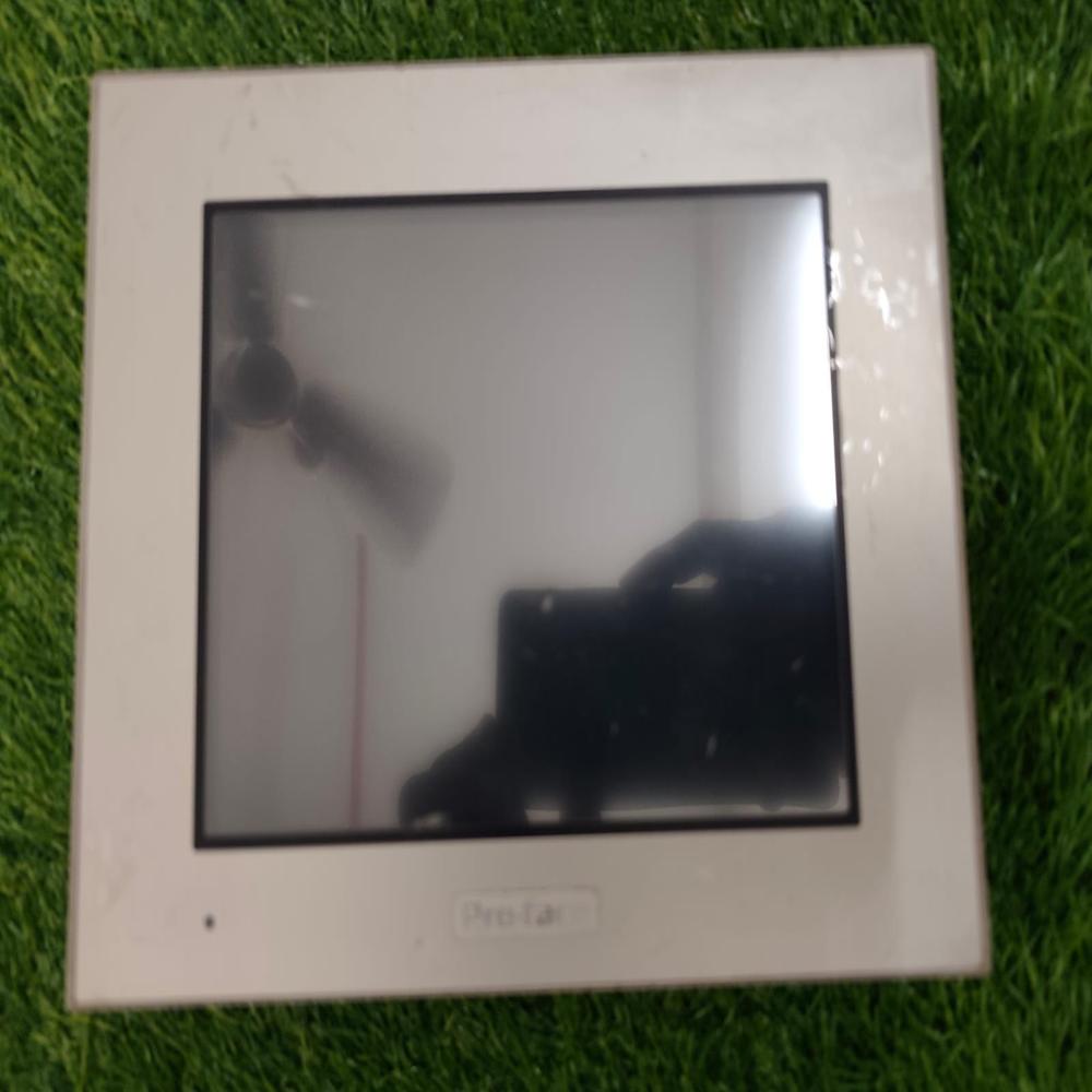 Pro Face Hmi Touch Panel