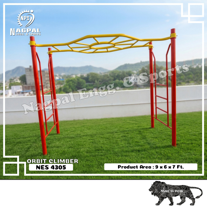 NES-4305 Kids Orbit Cllimber