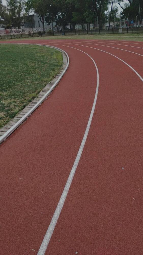 Atheletic Flooring