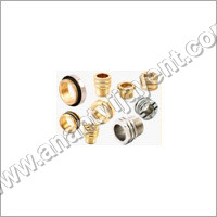 ब्रास सीपीवीसी फिटिंग्स