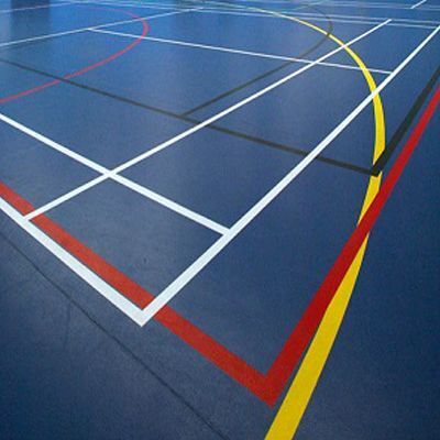 PU Indoor Floor
