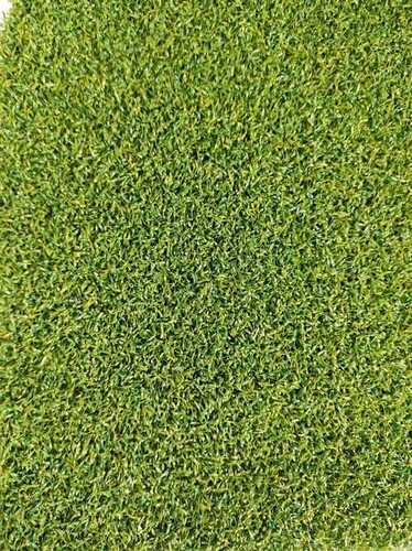 Fine Finishing Football Turf