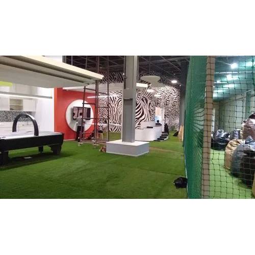 Interier Artificial Grass