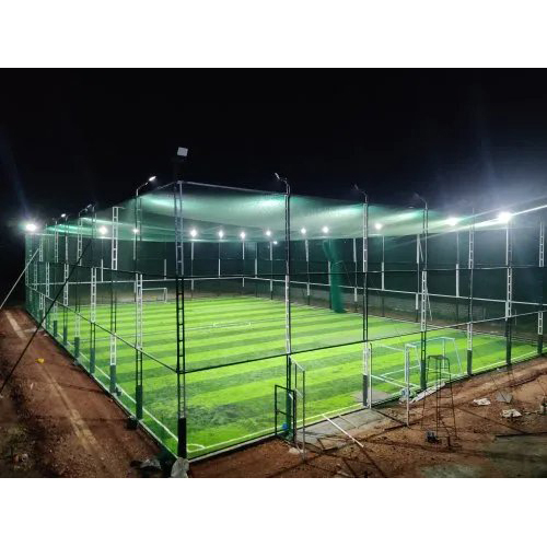 Easy To Assemble Football Turf