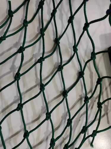 Cricket Net