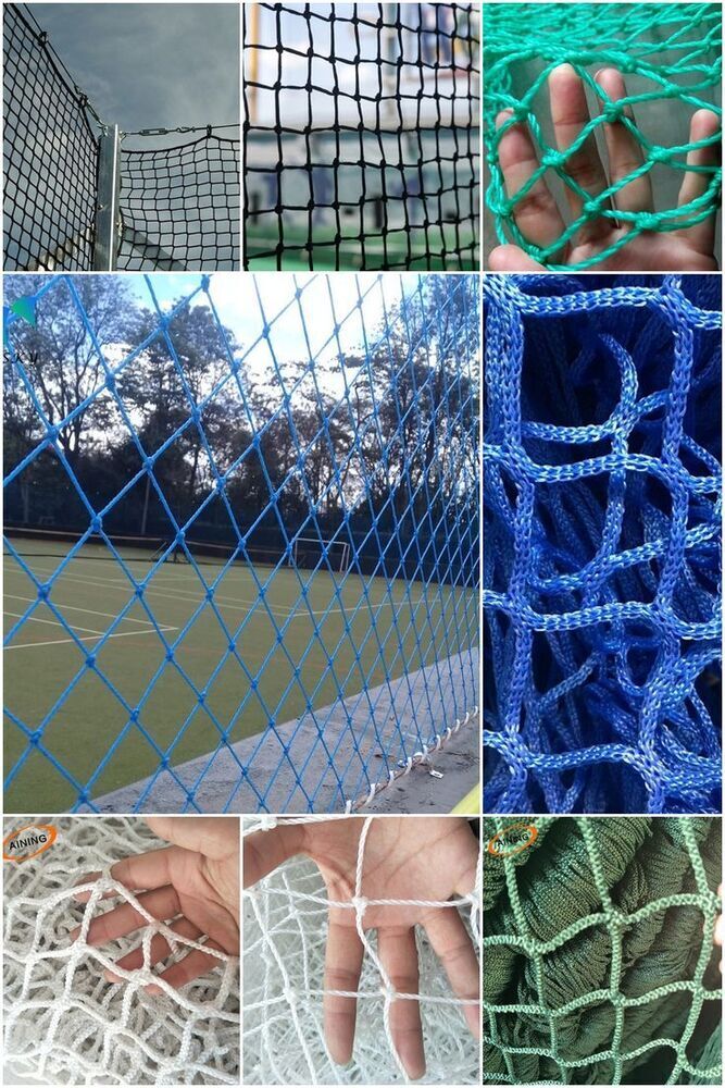 Gareware Braided Net
