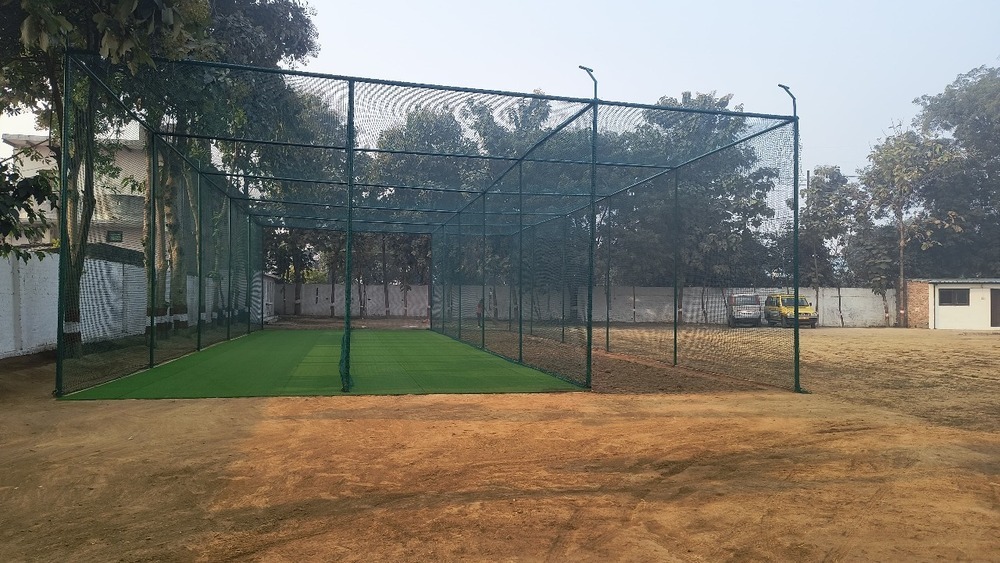 Practice Net
