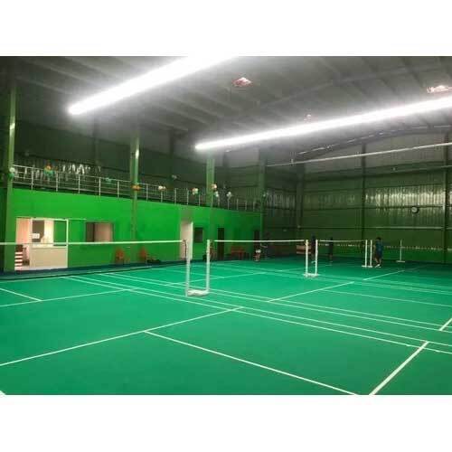 PVC Vinyl Flooring