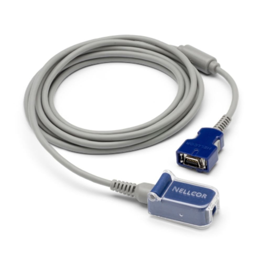 Doc 10 Extension Cable - Color: Grey