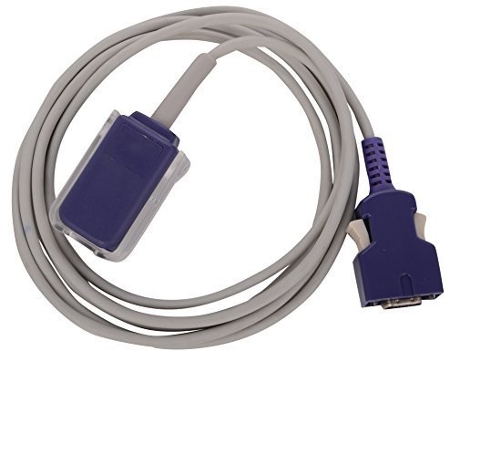 Doc 10 Extension Cable - Color: Grey