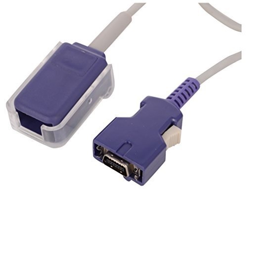 Doc 10 Extension Cable - Color: Grey
