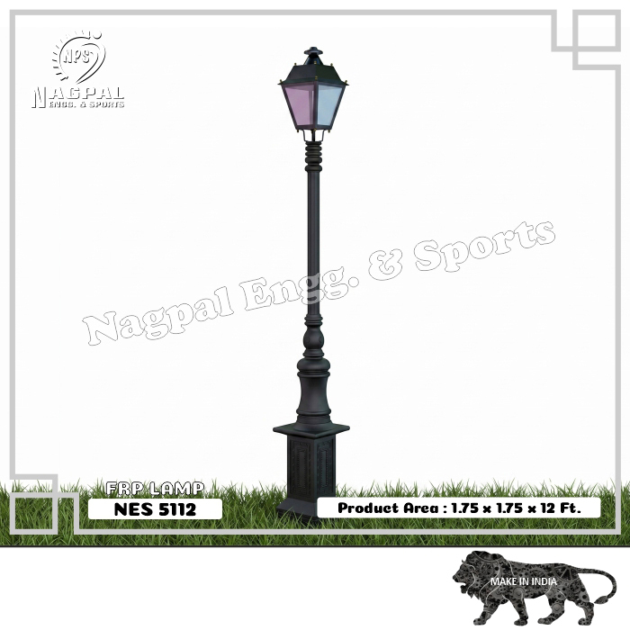 Nes-5112 Garden Shelter - Color: Black