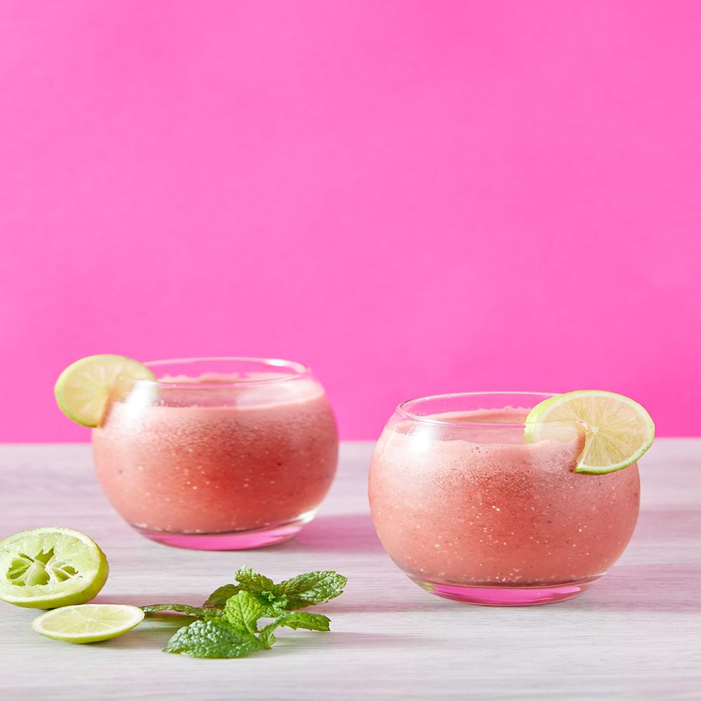 Instant Spicy Guava Drink Powder
