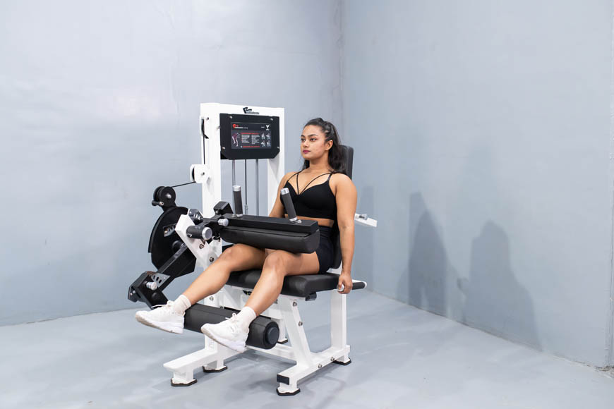 Seated Extension Leg